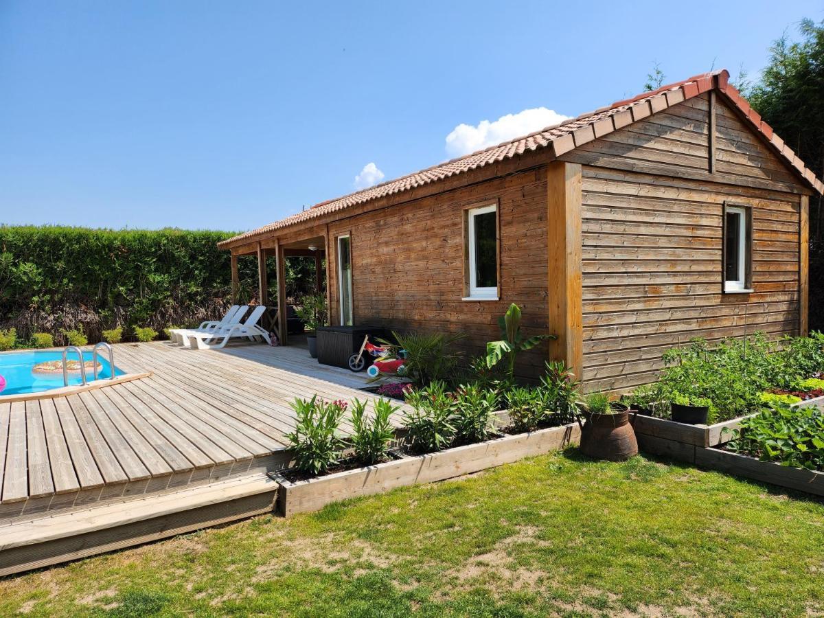 Le Clos De Lignac Cieux Exterior photo