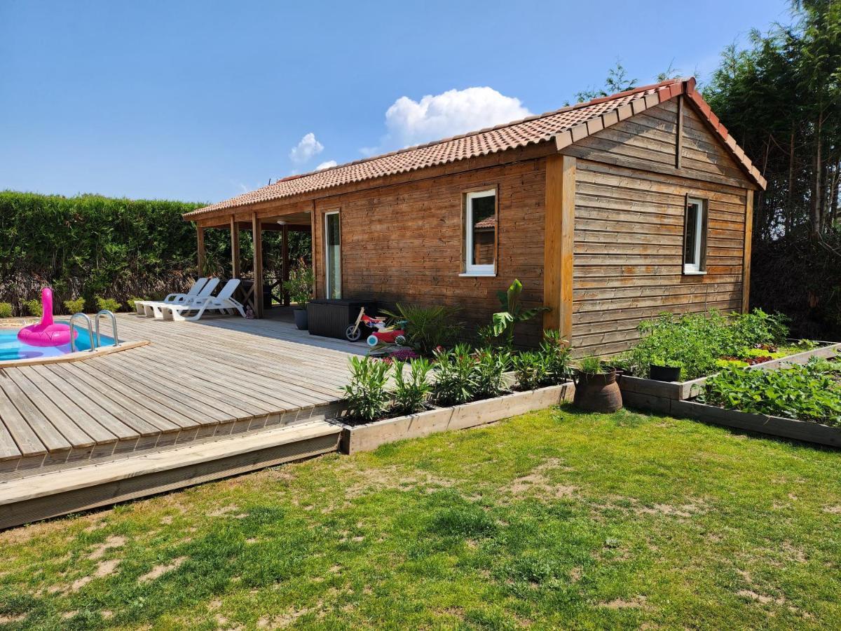 Le Clos De Lignac Cieux Exterior photo