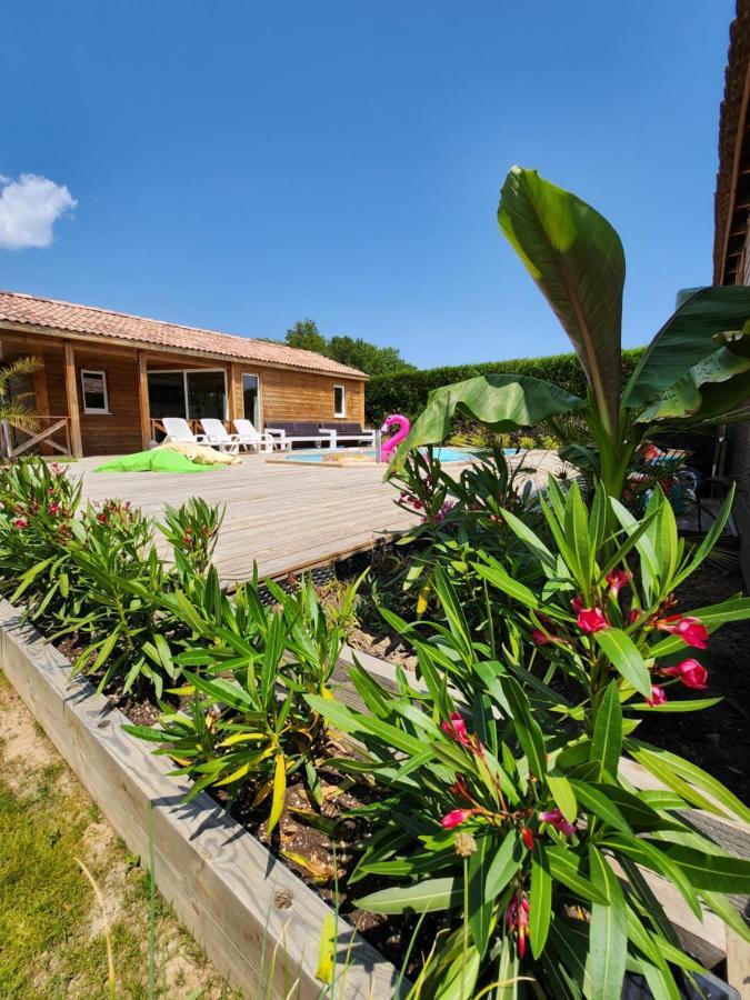 Le Clos De Lignac Cieux Exterior photo