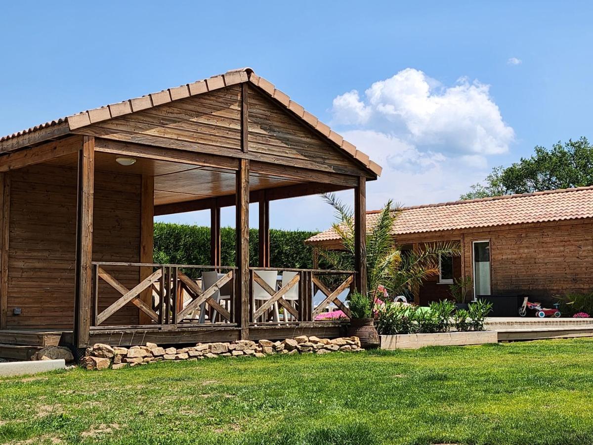 Le Clos De Lignac Cieux Exterior photo